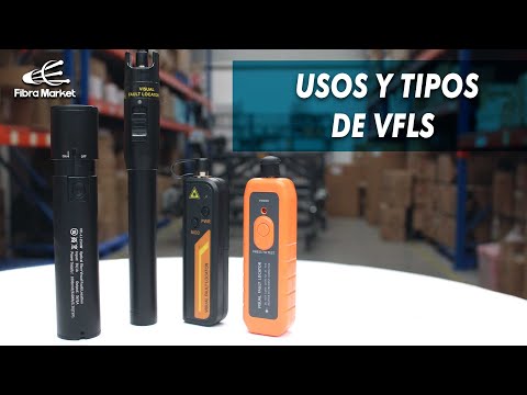 Usos y tipos de VFLS | FibraMarket