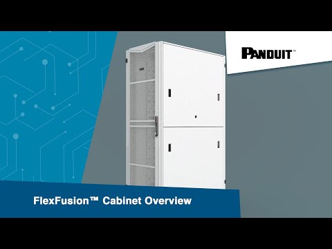 FlexFusion™ Cabinet Overview