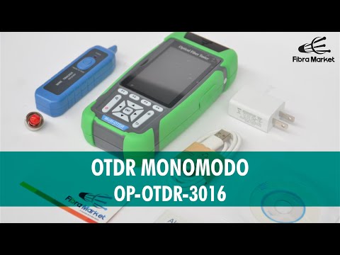 OTDR 3016 Monomodo done
