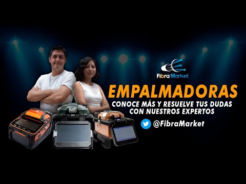 EMPALMADORAS | fusionadora de fibra optica | Fusionadora de fibra optica precio