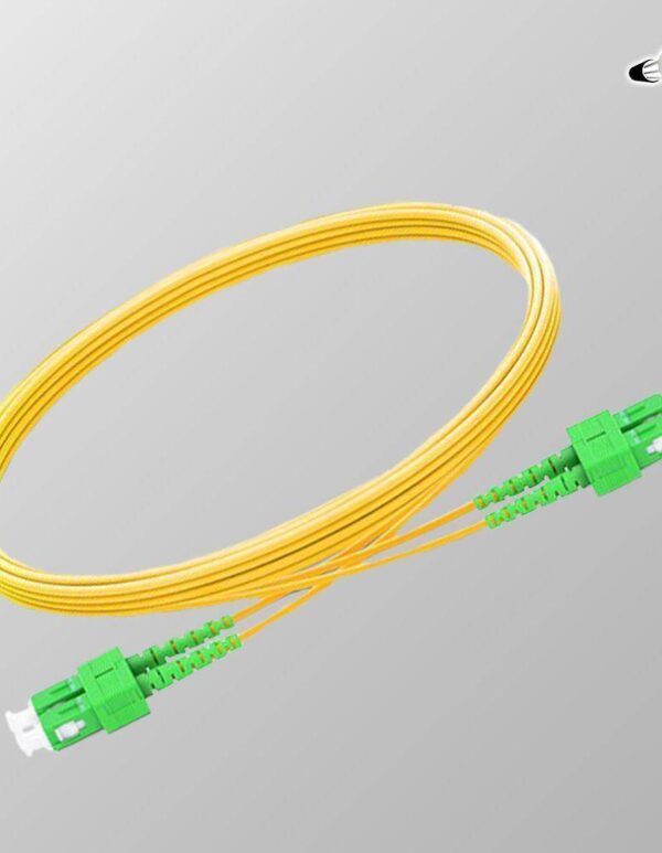 Jumper SC APC-SC APC OS2 Duplex 10m