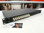 12 adaptadores LC APC SM