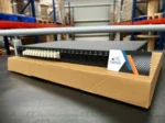 12 adaptadores LC APC SM