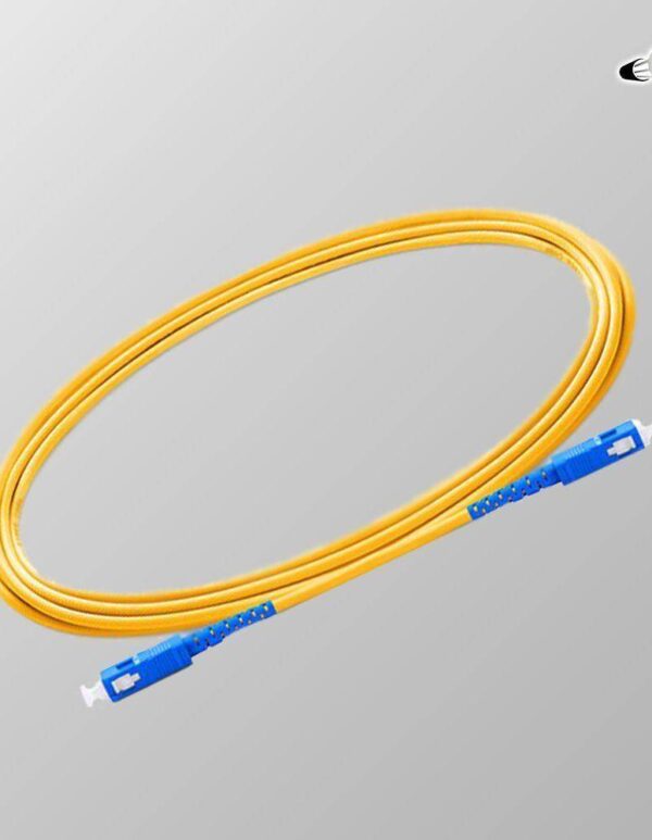 Jumper SC UPC-SC UPC OS2 Simplex 1m