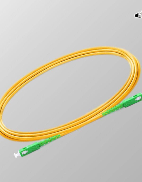 Jumper SC APC-SC APC OS2 Simplex 2m