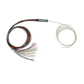 Splitter tubo x16