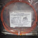 Jumper LC PC-LC PC OM2 Duplex 1m