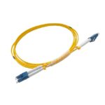 Jumper LC UPC-LC UPC OS2 Duplex 2m