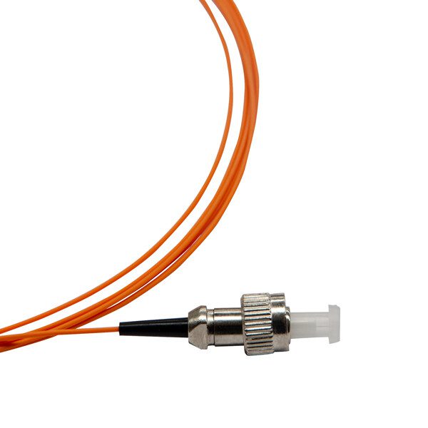 Pigtail FC PC SIMPLEX OM1 2M fibra optica