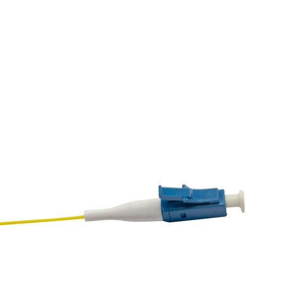 Pigtail LC UPC SIMPLEX OS2 2M fibra optica