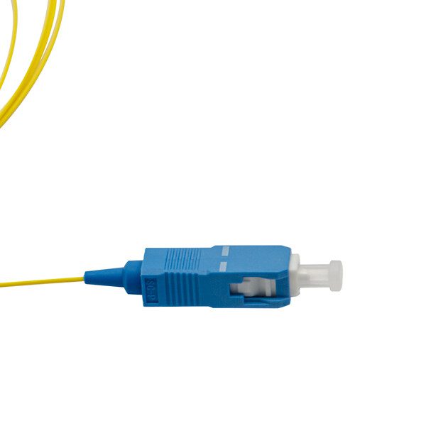 Pigtail SC UPC SIMPLEX OS2 2M de fibra optica