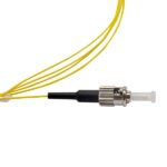 Pigtail ST UPC SIMPLEX OS2 2M fibra optica