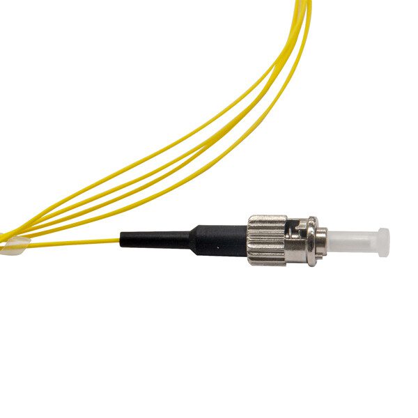 Pigtail ST UPC SIMPLEX OS2 2M fibra optica