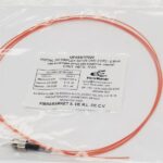 Pigtail ST PC SIMPLEX OM2 2M fibra optica