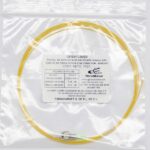 Pigtail FC APC SIMPLEX OS2 2M fibra optica