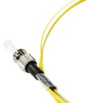 Pigtail ST UPC SIMPLEX OS2 2M fibra optica