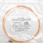 Pigtail ST PC SIMPLEX OM1 2M fibra optica