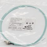 Pigtail FC PC SIMPLEX OM3 2M fibra optica de alta calidad