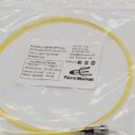 Pigtail ST UPC SIMPLEX OS2 2M fibra optica