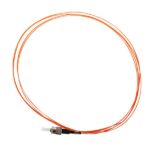 Pigtail ST PC SIMPLEX OM1 2M fibra optica