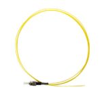 Pigtail ST UPC SIMPLEX OS2 2M fibra optica