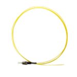 Pigtail ST UPC SIMPLEX OS2 2M fibra optica