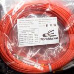 Jumper LC PC-LC PC OM2 Duplex 10m