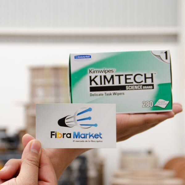 herramientas para fibra optica