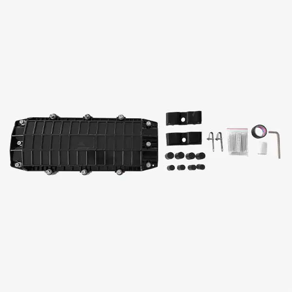 caja-de-empalme-48-hilos-3-cable-fibra-optica-1-fibramarket-empalmadoras-fusionadoras-jumpers-pigtails-distribuidores-opticos-vacios-cajas-ftth-cobre-cables-fibra-optica-mexico