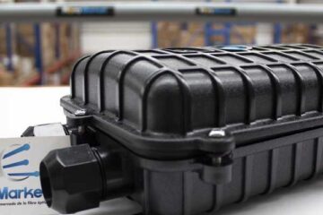 Grados de protección de cajas de empalme