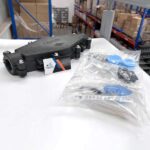 Caja de empalme Coyote