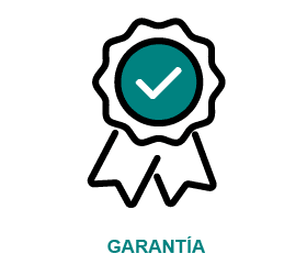 GARANTÍA