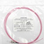 Pigtail FC PC SIMPLEX OM4 2M fibra optica