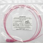 Pigtail SC PC SIMPLEX OM4 2M fibra optica