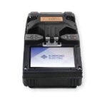 Fusionadora de fibra óptica Sumitomo T-400S