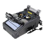 Fusionadora de fibra óptica Sumitomo T-400S