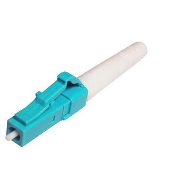 conector lc aqua