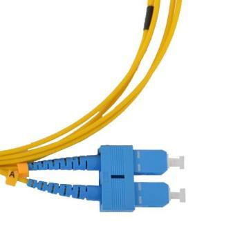 CONECTOR SC DUPLEX