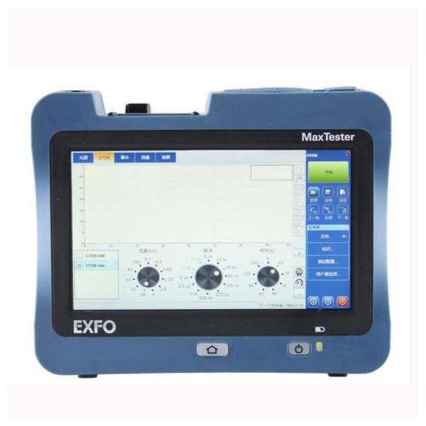 otdr-exfo