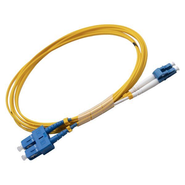 CABLE ADSS (AUTOSOPORTADO)-36 FIBRAS MONOMODO OS2 (9/125) SPAN-120M