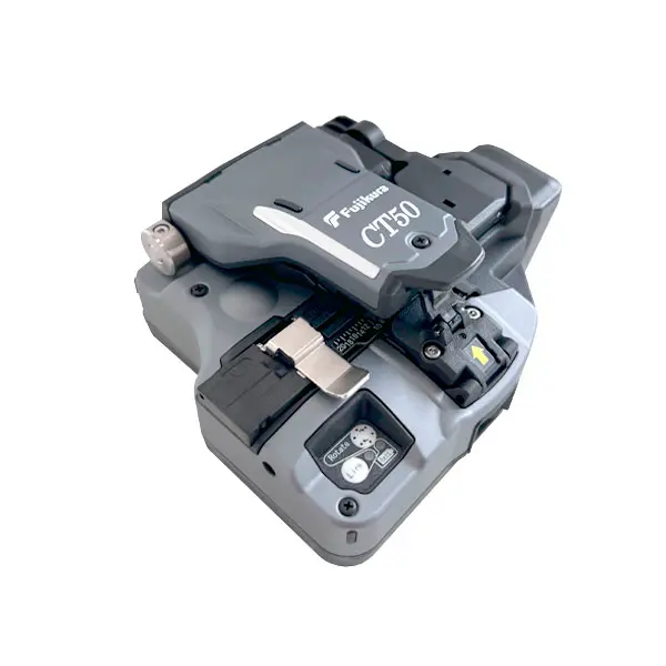 Cortadora de precisión CT50 Fujikura