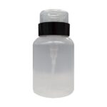 dispensador de alcohol