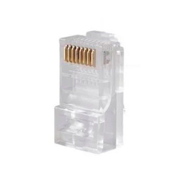 Conector RJ45 cable