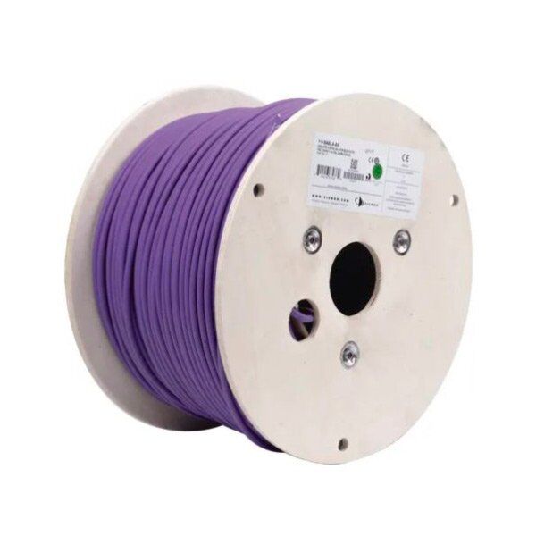 cable F/UTP de 4 Pares