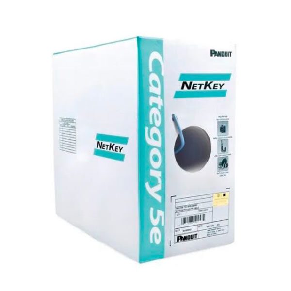 bobina cable cobre 152m