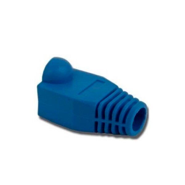 Capa RJ45 Azul