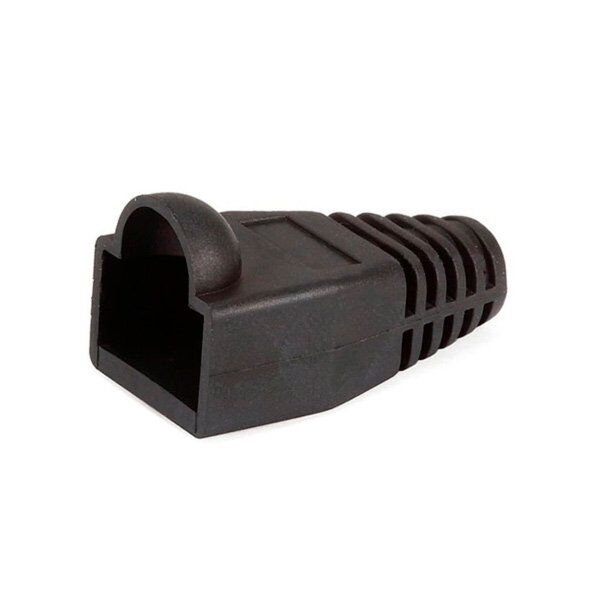 Capa RJ45 Negro