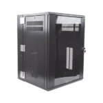 gabinete de 19 pulgadas 18UR