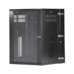 gabinete de 19 pulgadas 18UR