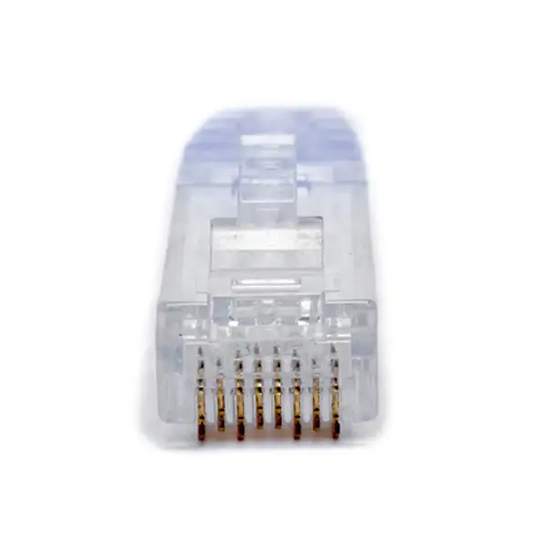 cat6 rj45 plugs